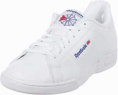 basket reebok easytone fitness