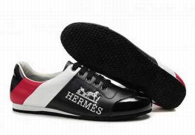 chaussures hermes pas cher