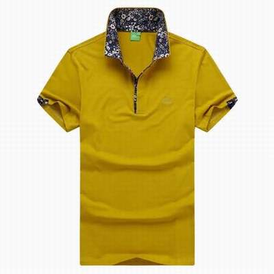 polo hugo boss femme