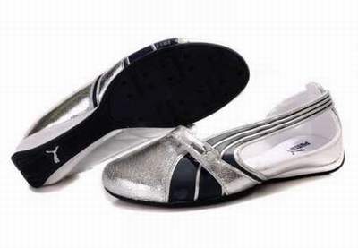 chaussure de securite puma pas cher
