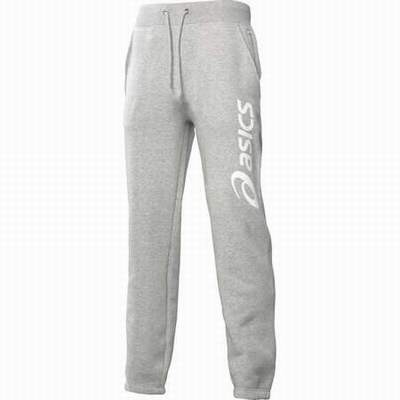 jogging asics fille