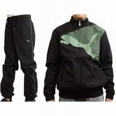 bas de jogging puma homme