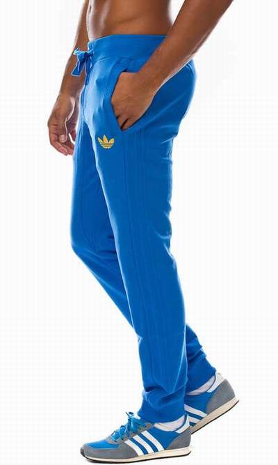 survetement adidas slim homme