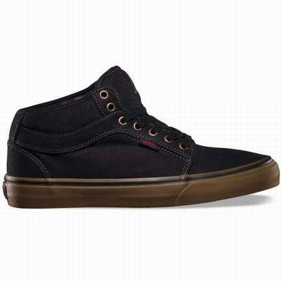 site chaussure vans