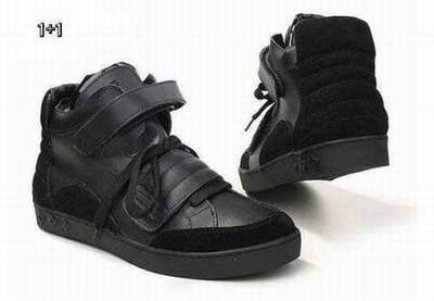 chaussures louis vuitton pas cher