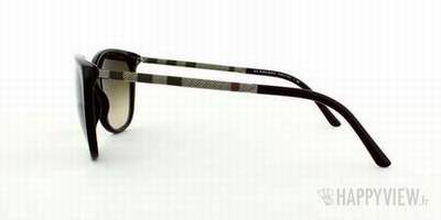 lunette de vue burberry afflelou