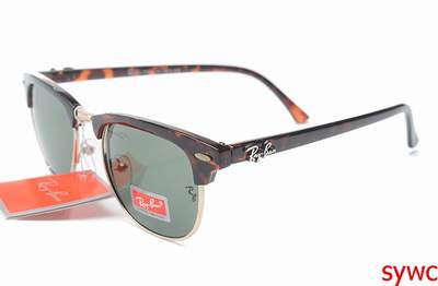 ray ban optic 2000