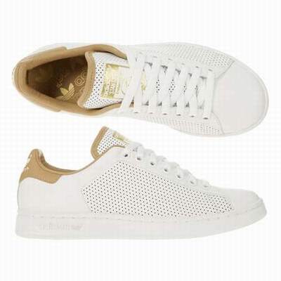 stan smith Paris homme