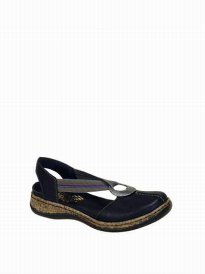 chaussures rieker magasins