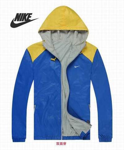 veste nike prix
