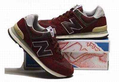 distributeur new balance