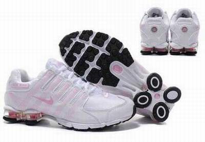 nike shox enfant pas cher