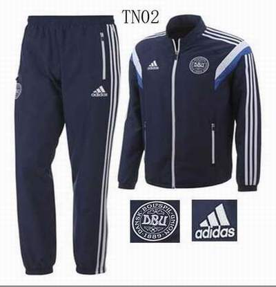 intersport jogging adidas femme