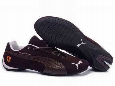 basket puma sport