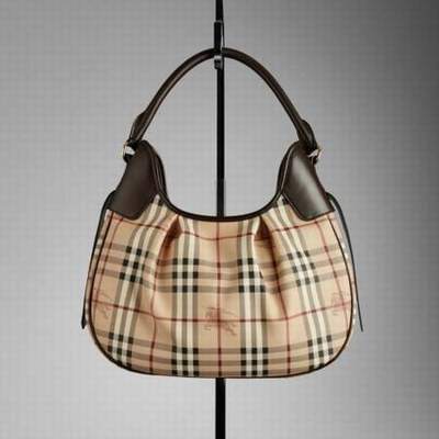 sac burberry nouvelle collection