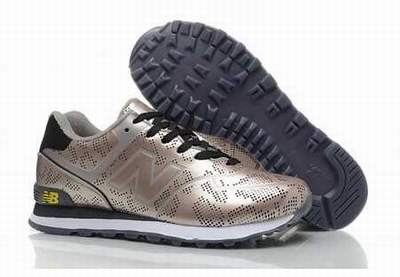 personnaliser ses new balance