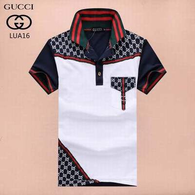 chemise gucci femme
