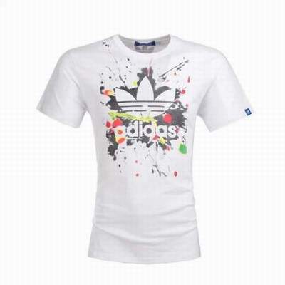 t shirt adidas femme pas cher
