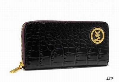 etui portefeuille michael kors