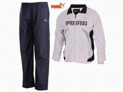 jogging puma homme soldes