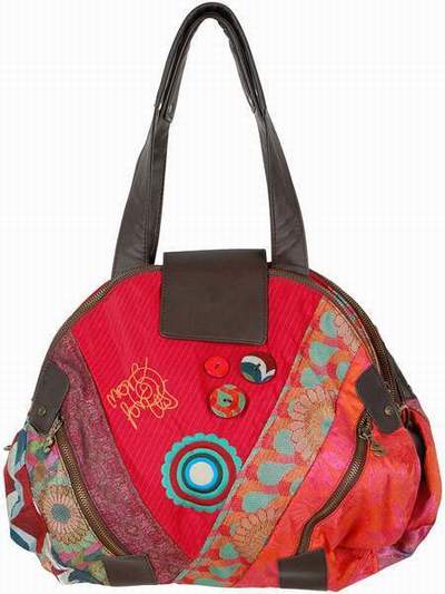 sac a main desigual