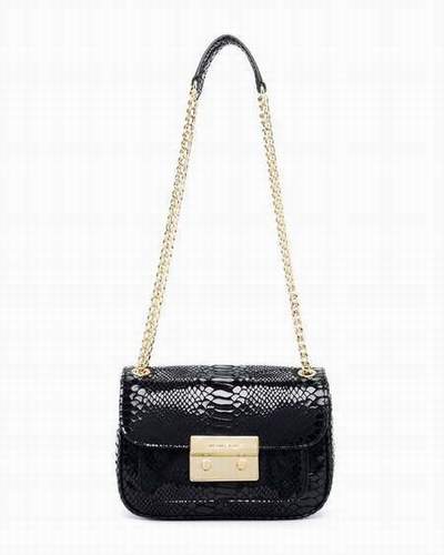 sac michael kors soldes