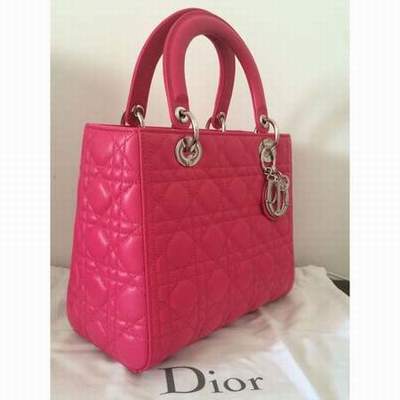 sac dior pas cher