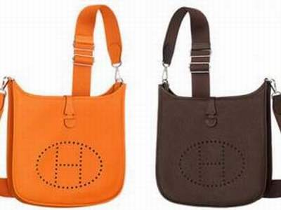 imitation sac hermes