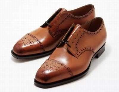 chaussures homme soldes