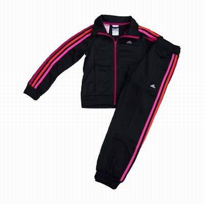 jogging puma bebe fille