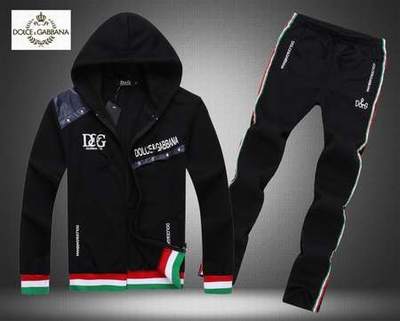 jogging d&g