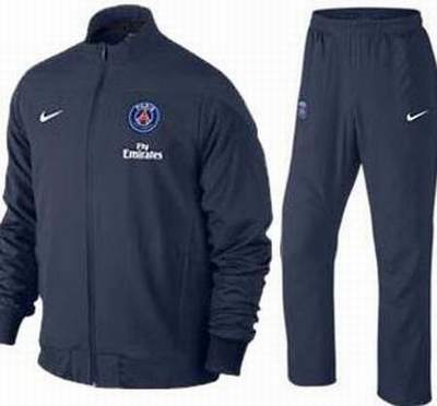 Survetement psg junior 2013 Clearance