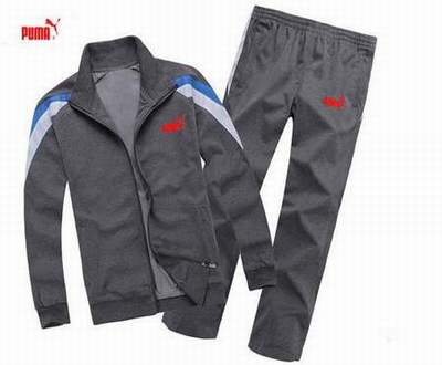 veste puma homme pas cher