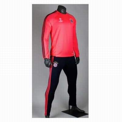 survetement fc bayern