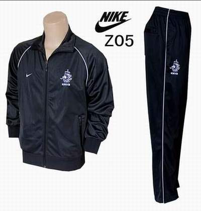 survetement nike pas cher femme