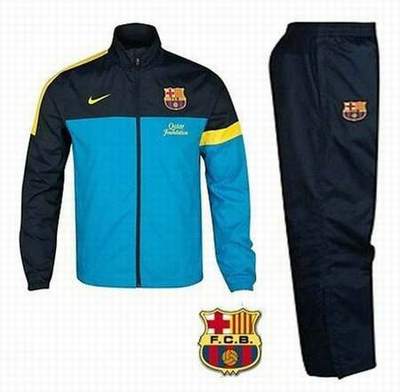 survetement foot pas cher