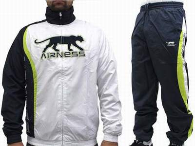 pantalon jogging homme asics
