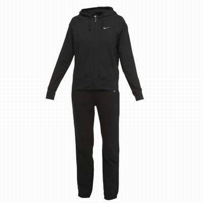 ensemble de jogging nike femme