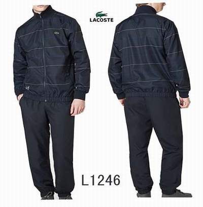 sweat lacoste homme pas cher