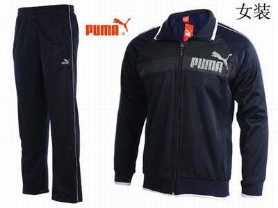 bas de jogging puma