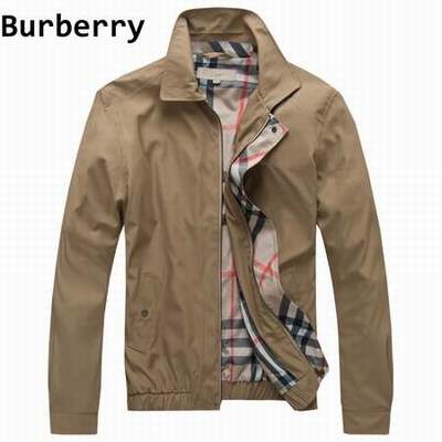 burberry site officiel