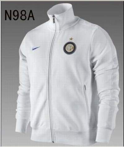 veste nike prix